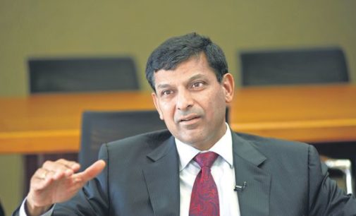 India faces greatest economic emergency since Independence: Raghuram Rajan