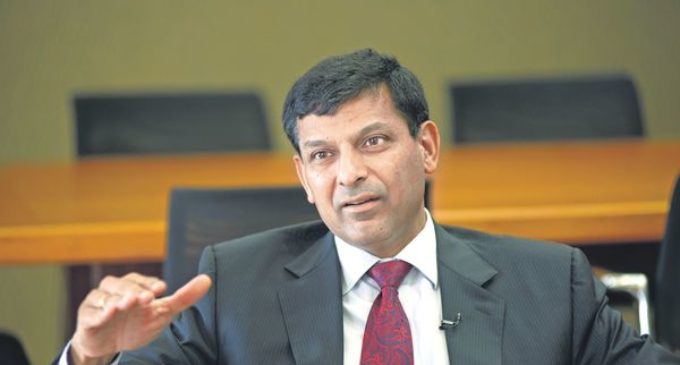 India faces greatest economic emergency since Independence: Raghuram Rajan