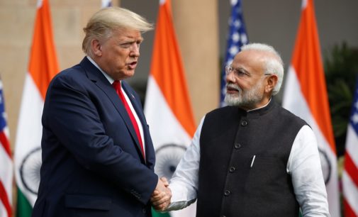 India lifts partial ban on hydroxychloroquine after Trump’s request Â