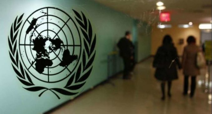 India slams China for raking up Kashmir at UN