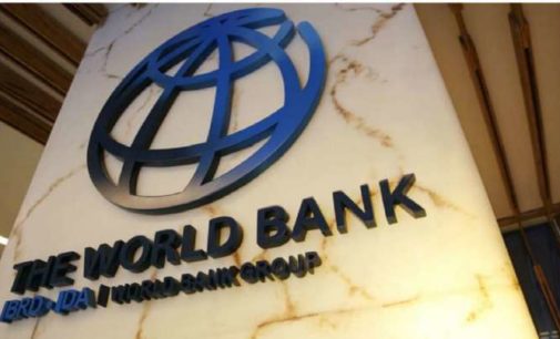 COVID-19: India to get $1B emergency funding from World Bank