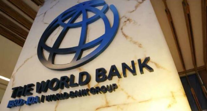 COVID-19: India to get $1B emergency funding from World Bank