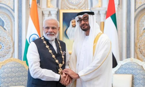 India warns its citizens living in Gulf countries against communal views