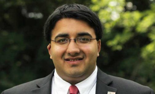 Indian-American wins Republican primary for Ohio district