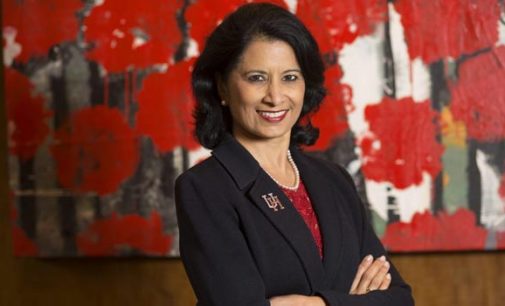 Indian-American woman elected to American Academy of Arts and Sciences