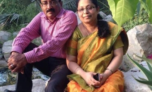 Indian couple die five days apart in UAE