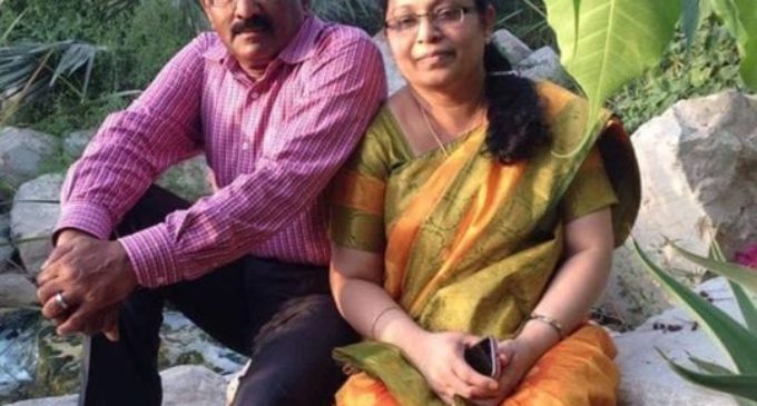 Indian couple die five days apart in UAE