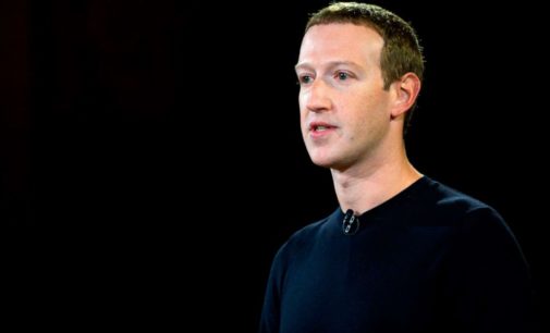 Jio, Facebook to open up commerce opportunities in India: Zuckerberg