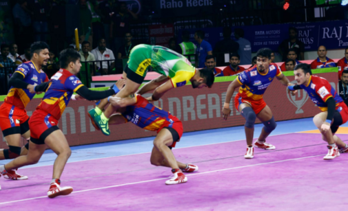 There’s One Key Reason Why Kabaddi Can’t Be an Olympic Sport – Yet
