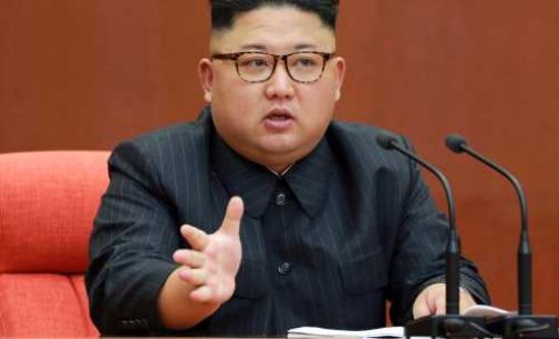 Kim Jong Un in ‘vegetative state’, China medical team to reach North Korea