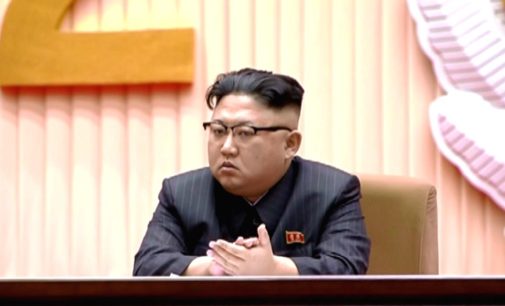 Kim Jong-un sends gratitude to workers amid health rumours