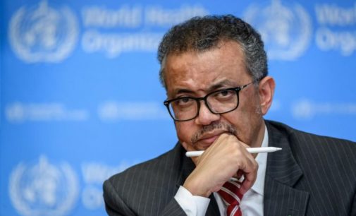 Lifting lockdown restrictions is not end of epidemic: WHO