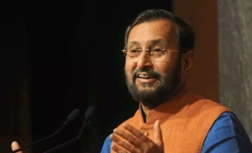 Lockdown decision will be declared at right time: Javadekar