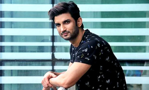 Lockdown diaries: Sushant Singh Rajput learns coding
