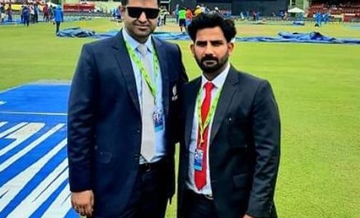 Looking to grow beyond cricket: Myteam11 CEO