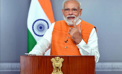 Modi bets on ‘carrot & stick’ formula & 7-Mantras to make Lockdown2.0 a success