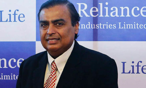 Mukesh Ambani with $44bn top Indian in Forbes world billionaires’ list