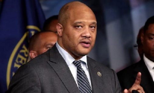 Muslim Brotherhood-linked US Congressman laments about Kashmir