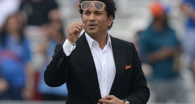 Need to identify windows: Tendulkar on fate of IPL & WT20