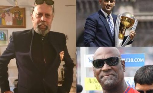 New look inspired by heroes Viv Richards and MS Dhoni: Kapil