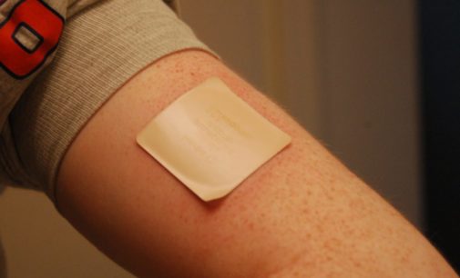New study to test if nicotine patch could keep COVID-19 at bay