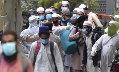 Nizamuddin Disaster: Religious event spread across states, 6 dead
