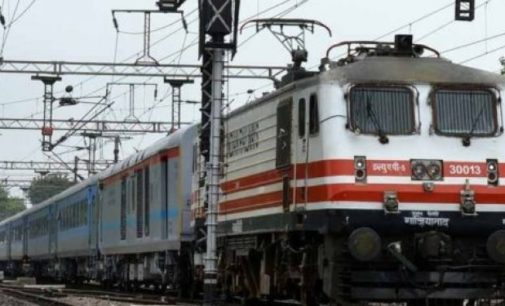 No booking for passenger, mail, express trains till May 3: Railways