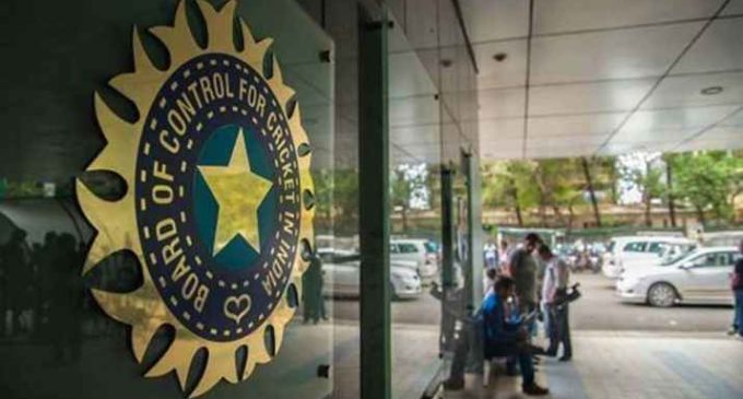 ‘No question of BCCI charging DD for cricket archives amid lockdown’