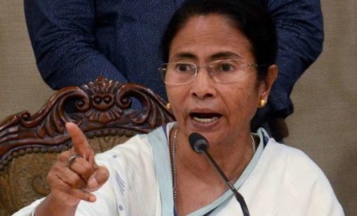 Not getting any time to sleep: Mamata Banerjee