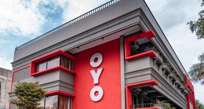 OYO reaches out to embassies to accommodate stranded foreigners