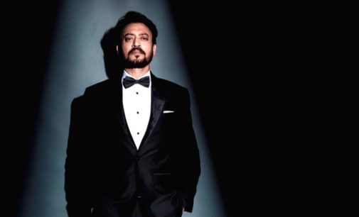 Obituary: Incredibly Irrfan