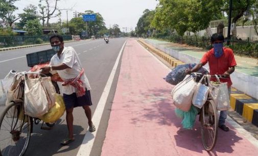 Odisha extends lockdown till April 30Â