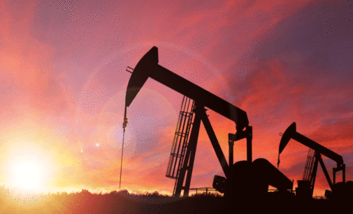 Oil prices jump after OPEC+ agree on output cut deal