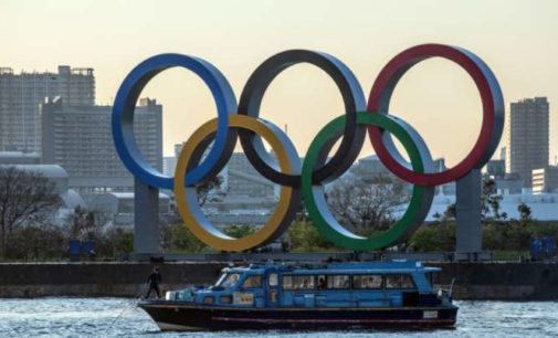 ‘Olympics in 2021 unrealistic unless COVID-19 vaccine found’