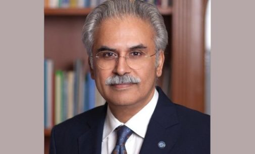Pak govt asked to remove state minister of health