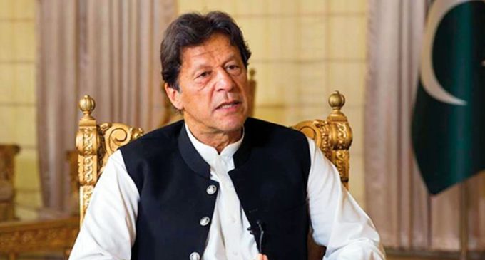 Pak removes names of 4,000 terrorists from its watchlist