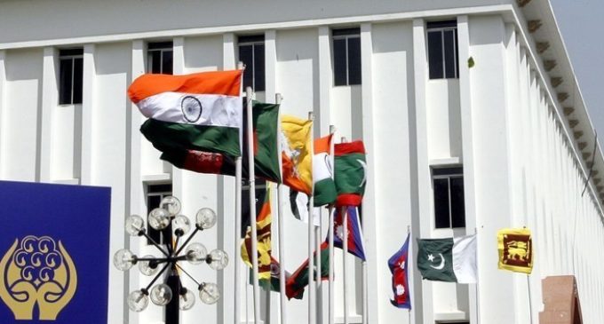 Pakistan to host SAARC virtual conference on COVID-19