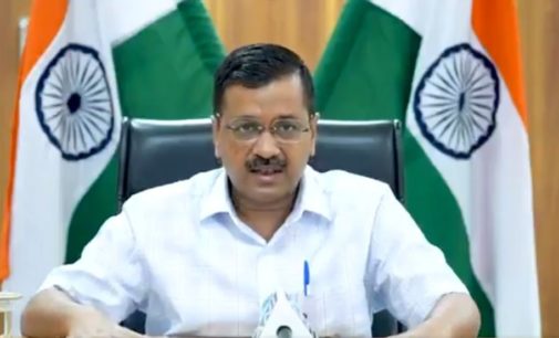 Plasma therapy on COVID patients showing positive results: Kejriwal