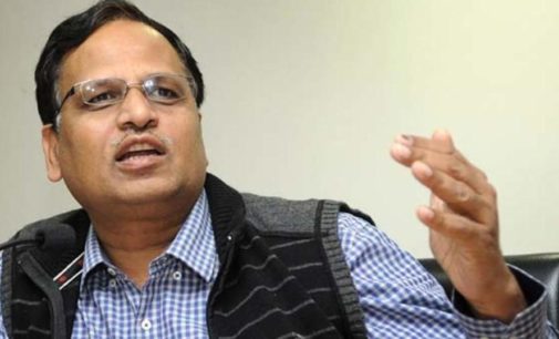 Plasma therapy results are encouraging: Delhi Minister