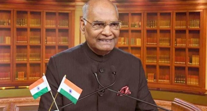 Prez approves ordinance on tougher law for attack on health workers