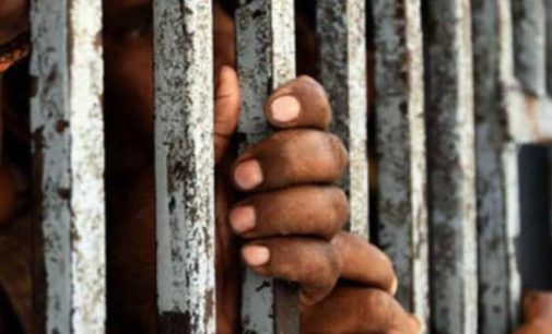 Prisoners donate Rs 2.3 lakh to CM Relief Fund in UP