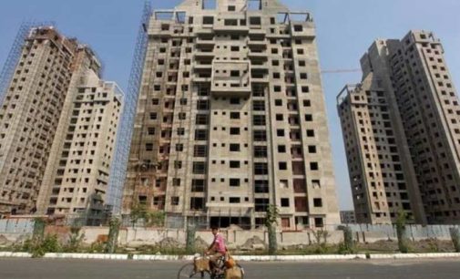 COVID-19: Property in India