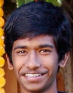 Ramana Kolady