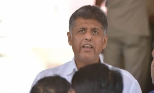 Rapid kits profiteering: Cong demands documents to be made public