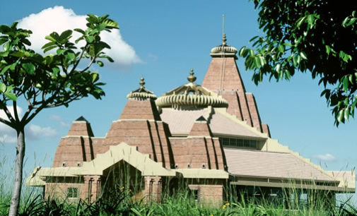 Temples shut down in Harare