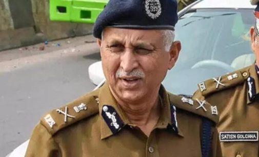 Foreign Tablighis must not leave India without informing: Delhi top cop