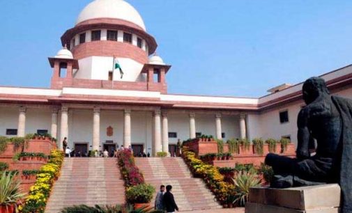 SC says doctors, nurses are ‘warriors’, need protection