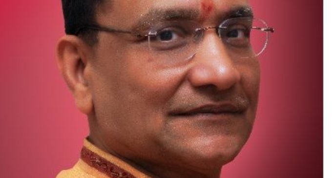 Conquering Coronavirus through Yoga and Yagna