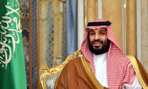 Saudi Arabia calls for urgent meeting of OPEC+ states