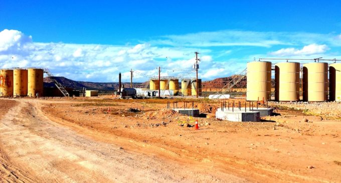 Saudi, Russia stress mutual commitment to reduce oil production
